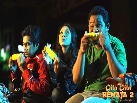 Check spelling or type a new query. Filem : Gila Gila Remaja 2
