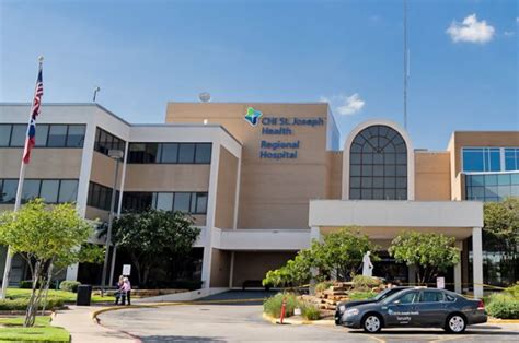 Chi St Joseph Health Chi Texas Division Jobs And Reviews