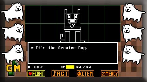 Undertale Dogsong In Minecraft With Noteblocks And Wolves Greater Dog