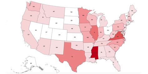 North Carolinas Map Struck Down Ballotpedia News