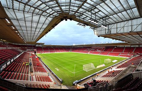 Middlesbrough have had quite the start to prove this, they are currently the only unbeaten side in the division and sat nicely at 2nd place. England head to the North East to host Brazil at the ...