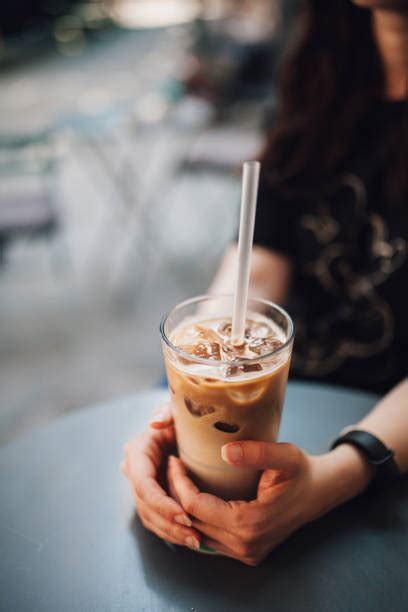 Coffee Over Ice Stock Photos Pictures And Royalty Free Images Istock