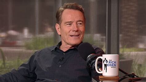 Bryan Cranston Says Hes Open To A Better Call Saul Appearance