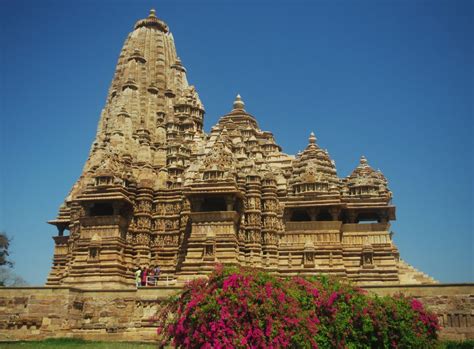 The Magnificent Temples Of Khajuraho Look Beyond The Erotic Todays