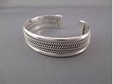 Sterling Silver Mesh Jewelry Images