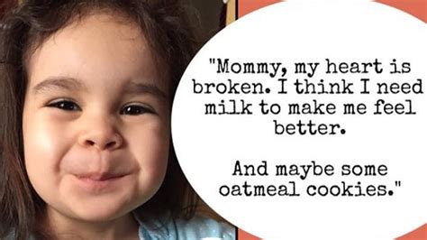 Moms App Helps Parents Remember All The Cute Stuff Kids Say Things