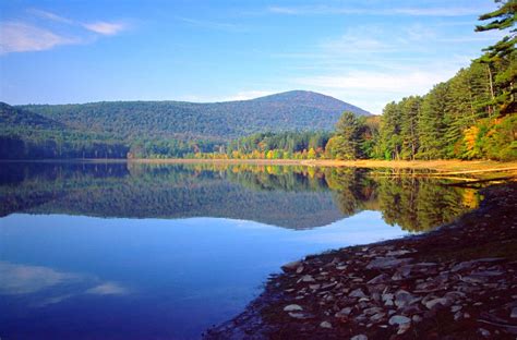 Visit Woodstock In New Yorks Catskill Mountains