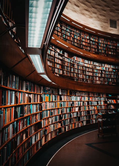 Library Background Pictures Download Free Images On Unsplash