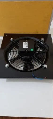 50 Hz Single And Three Propeller Type Fans 230 V Ac And 415 V Ac 960 1440
