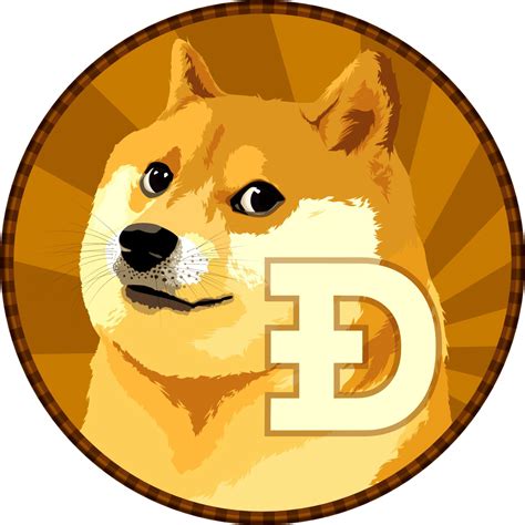 Dogecoin Logo Png 20 Free Cliparts Download Images On Clipground 2022