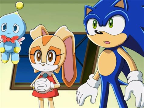 Image Ep25 Cream And Sonicpng Sonic News Network Fandom Powered