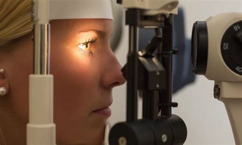 Retinal Scan Technology Uses Ai Machine Learning To Detect Early