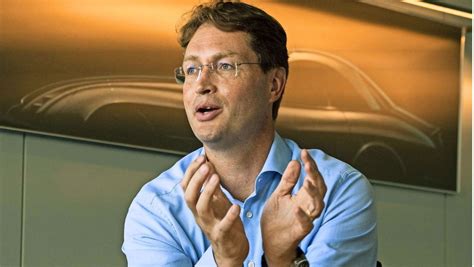 Mercedes Entwicklungschef Källenius Brennstoffzelle bleibt im