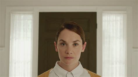 I Am The Pretty Thing That Lives In The House Review Ruth Wilson