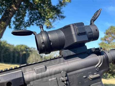 Sightmark Wraith 4k Mini 2 16x32 Digital Riflescope Outdoor Legacy