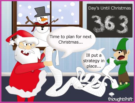 Th Day Of Xmas It S All In The Planning Th Day Of Christmas From