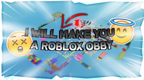 Roblox Obby Ads