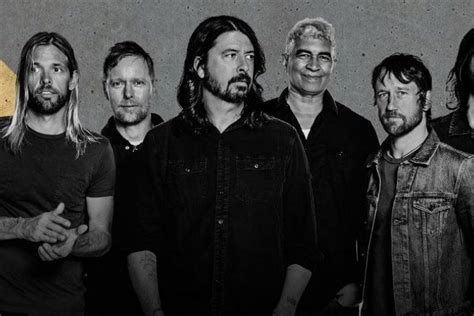Foo Fighters Confirma Conciertos Con Queens Of The Stone Age En Argentina Y Brasil La Tercera
