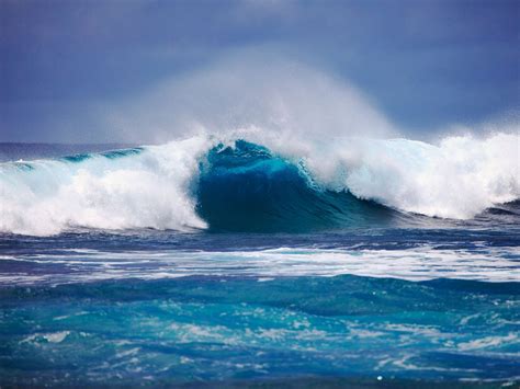 A Perfect Day On The North Shore Hawaii Condé Nast Traveler