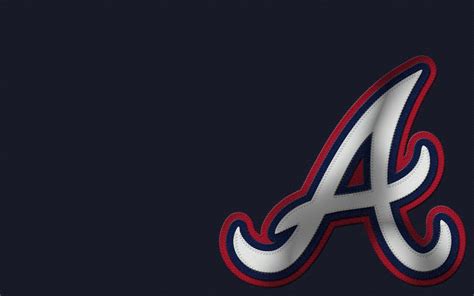 Atlanta Braves Hd Desktop Wallpapers Top Free Atlanta Braves Hd