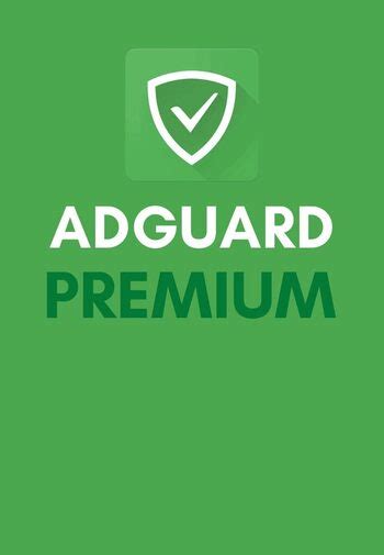 Adguard Premium Personal Key Lifetime 3 Devices Royalcdkeys