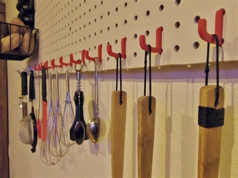 Pegboard Hook By Cycleninja Thingiverse 3d Printing Diy Peg Board