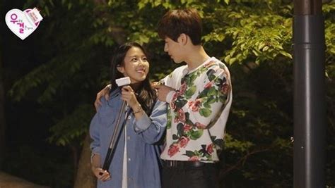 Henry Attempts A Romantic Kiss With Yewon On We Got Married Soompi