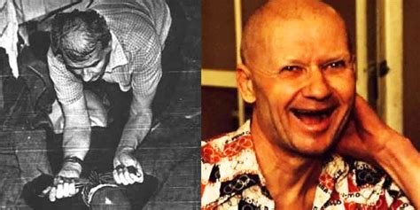 15 Gruesome Facts About The Butcher Of Rostov Andrei Chikatilo