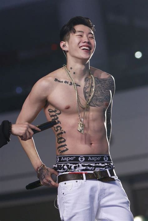 An Tenshii S Jay Park Images From The Web Jay Park Asian Rapper J Park