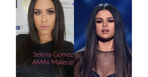 Steal Selena Gomez S Look Beauty Tutorials By Latina Vloggers In 2015 Popsugar Latina Photo 7