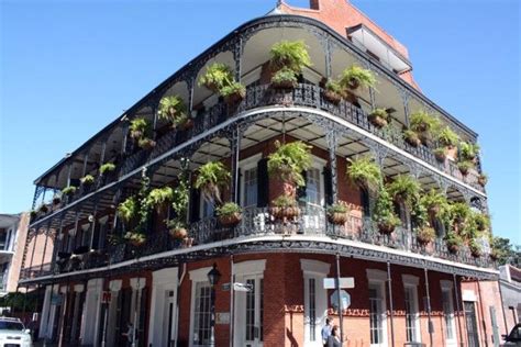 Maison du ville new orleans. Épinglé sur Nouvelle Orléans