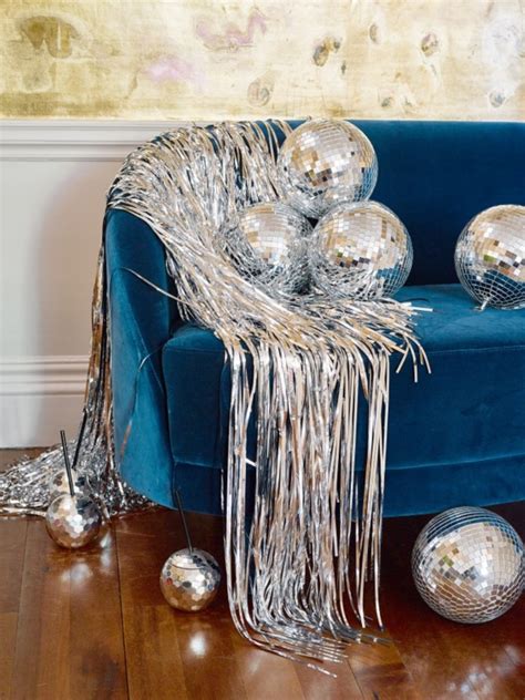 38 Examples Of Disco Theme Party Decorations Bored Art