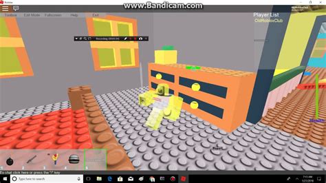 How To Update A Old Roblox Game Free Robux Hack April 2018 Calendar
