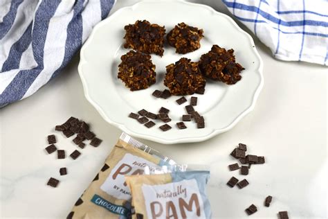 Pamela reif rezepte pdf / abnehmen wie pamela reif: Naturally Pam Chocolate Chips von Pamela Reif & Rezept