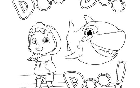 Cocomelon Coloring Pages Printable Cocomelon Coloring Pages To Print