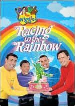 See full list on wiggles.fandom.com The Wiggles - Racing to the Rainbow by Paul Field |Murray ...
