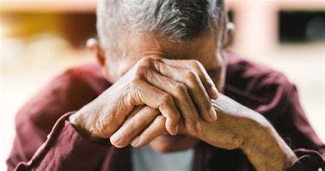 5 Things You Should Know About Elder Abuse in the ED - CanadiEM