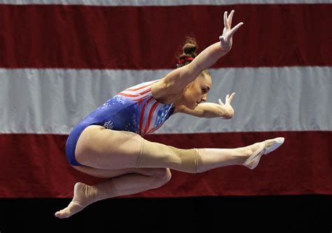 Was Maggie Nichols Unfairly Left Off The Olympic Team An Old School Gymnastics Blog