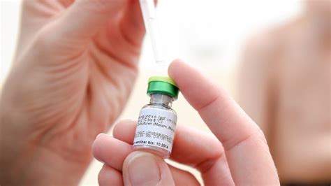 Instagram Blocks Vaccine Hoax Hashtags Bbc News