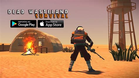 Dead Wasteland Survival 3d Offline Androidios Gameplay 2023 Youtube