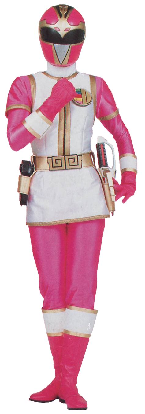 Image Dai Pinkpng Rangerwiki The Super Sentai And Power Rangers Wiki
