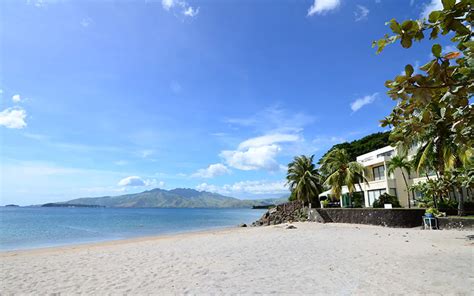This All White Beach House In Subic Is A Hidden Weekend Getaway Alam