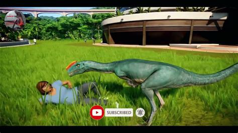 Herrerasaurus Vs Proceratosaurus Fighting 😂 Youtube
