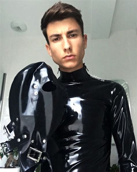 Latex Twink Telegraph