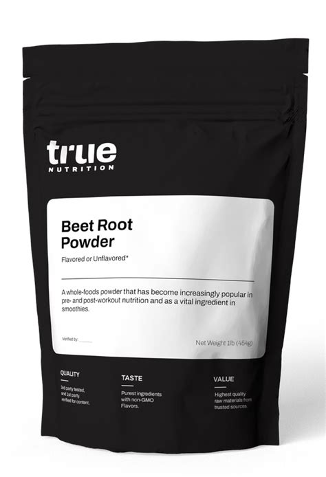 Beet Root Powder 1lb All Natural Red Beet Root Powder
