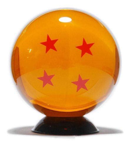 Las Mejores 141 Goku Y La Esfera De 4 Estrellas Jorgeleonmx