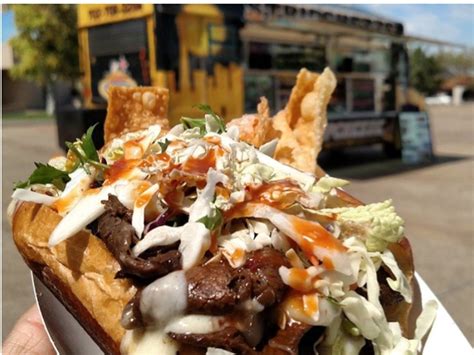 Las vegas food trucks for people who don't live in las vegas. Best Food Trucks in Las Vegas