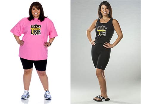 Ahead of the biggest loser reboot's upcoming premiere, the host shares details about its new structure and explains how his personal health experience prompted some of those changes. 20 The Biggest Loser Weight Loss Transformations That Will ...