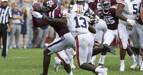 Auburn Football Tigers Defense Shows It Can Be Dominant