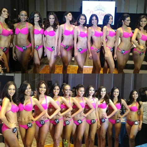 Emma will have the highest probability of becoming the second miss supranational winner from the philippines if she is sent to that pageant. Bb. Pilipinas 2016 Contestants Meet the Press ⋆ Starmometer
